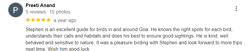 review 9
